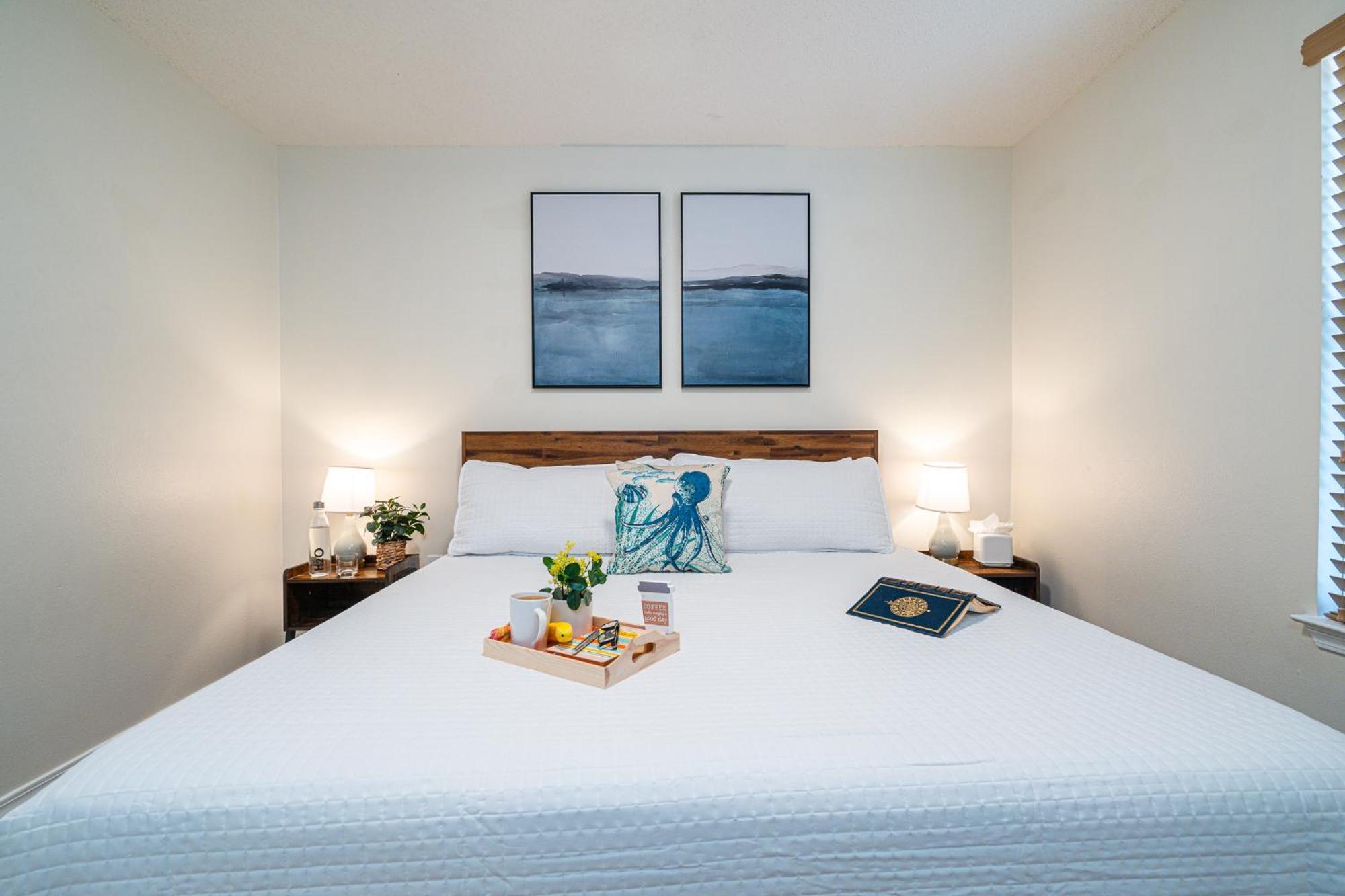 Heated Pool And Golf Cart, Walk To Beach! Best Deal! Destin Exterior foto