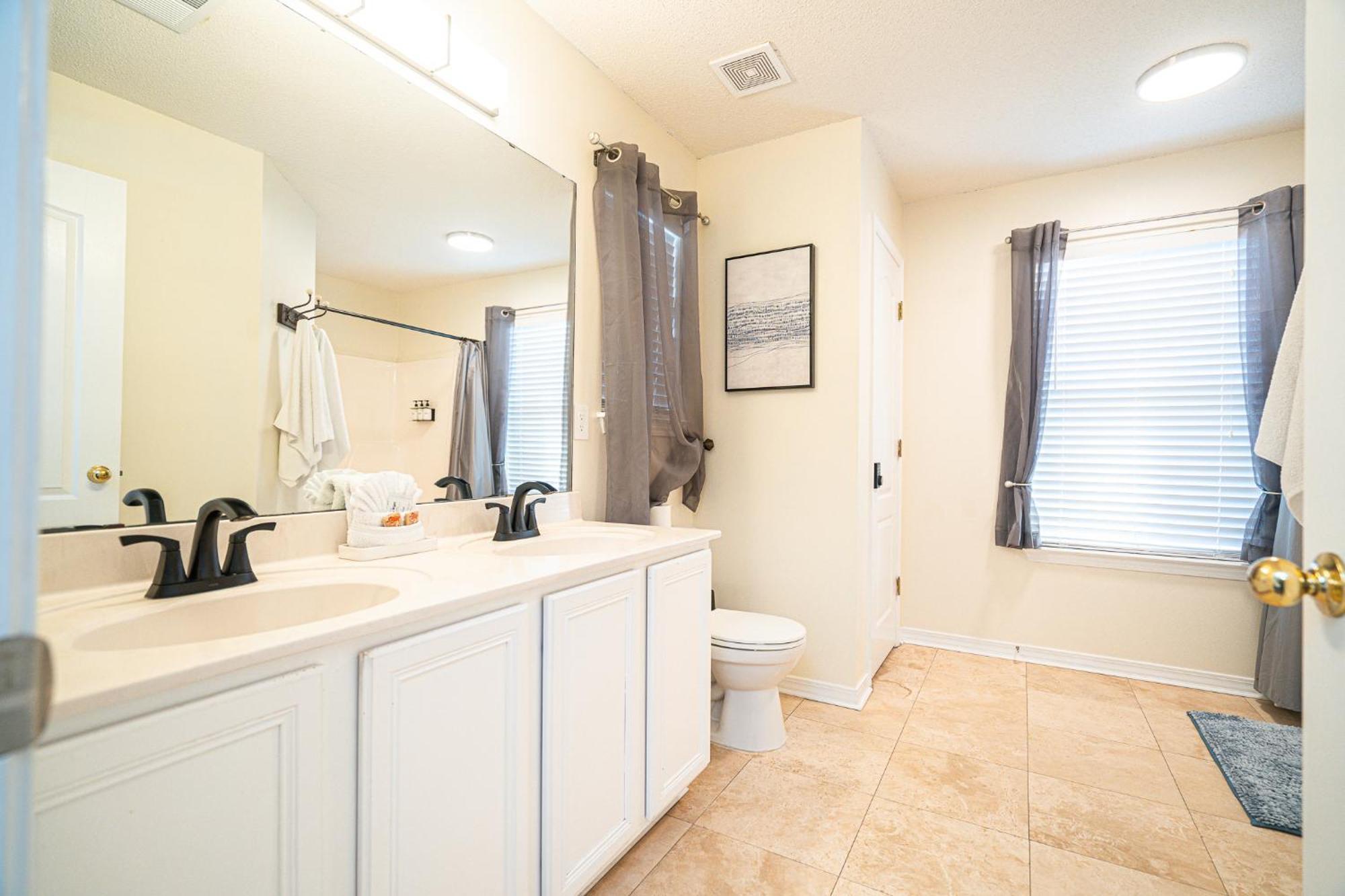 Heated Pool And Golf Cart, Walk To Beach! Best Deal! Destin Exterior foto